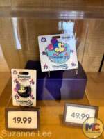 Disneyland 70th Anniversary Countdown Collection 16