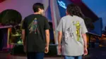 Disneyland After Dark Star Wars Nite Themed Merchandies