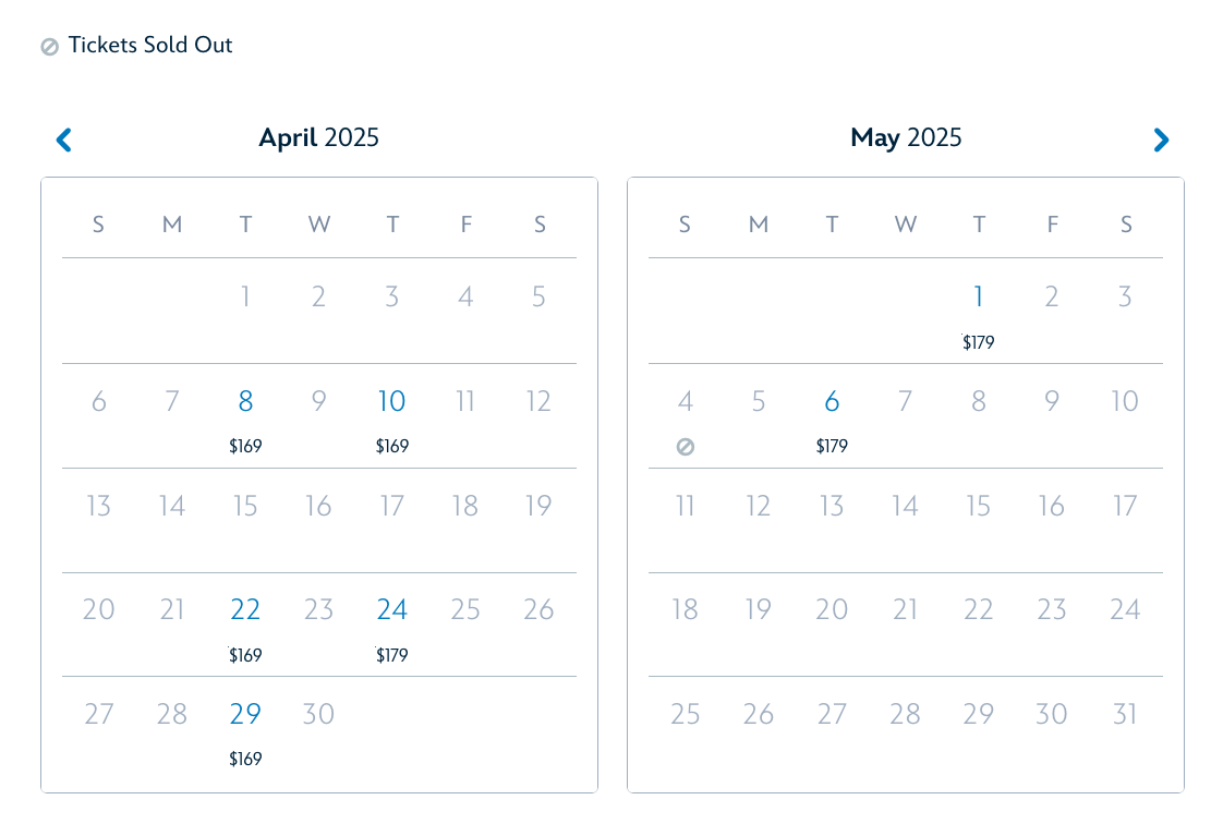 , DISNEYLAND UPDATE: Packed Parks, Show Shuttered & A Galaxy Too Far