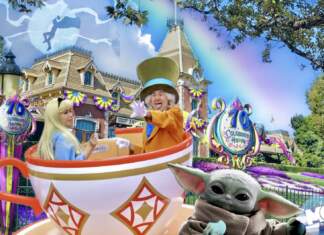 DISNEYLAND UPDATE: Marvel, Mando & Monorails—Big Changes Ahead!