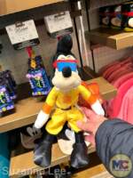 Disneyland Powerline Goofy Movie 30th Anniversary Merchandise EngineEar Souvenirs 5