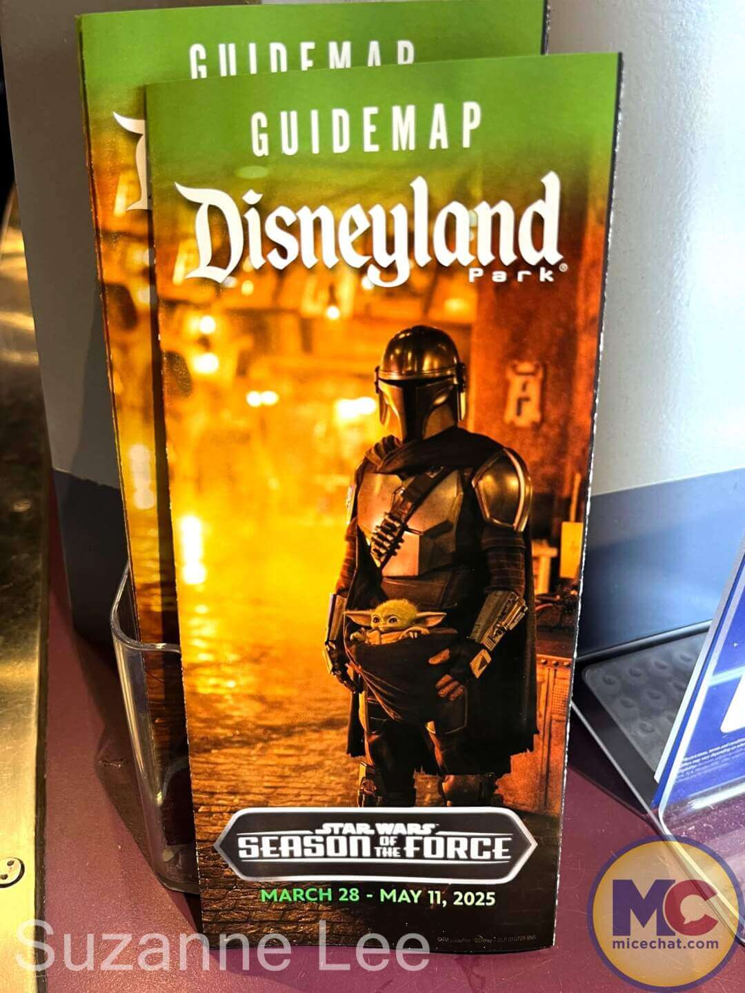 Season of the Force, Season of the Force 2025 Guide: All the Star Wars Food, Merch, and Galactic Fun at Disneyland