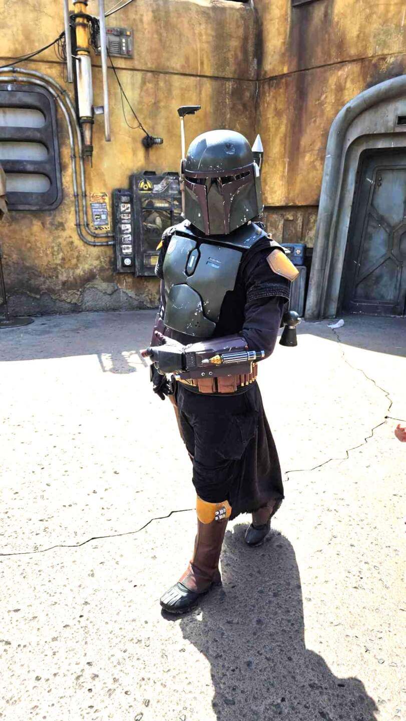 Season of the Force, Season of the Force 2025 Guide: All the Star Wars Food, Merch, and Galactic Fun at Disneyland