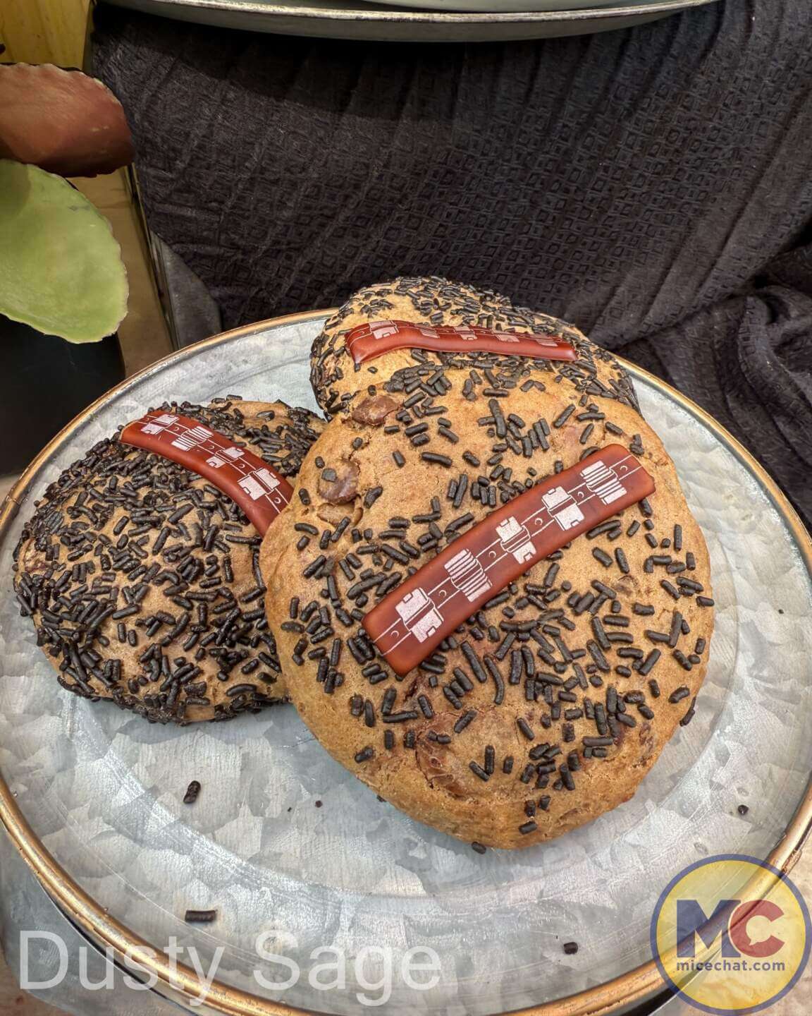 Season of the Force, Season of the Force 2025 Guide: All the Star Wars Food, Merch, and Galactic Fun at Disneyland