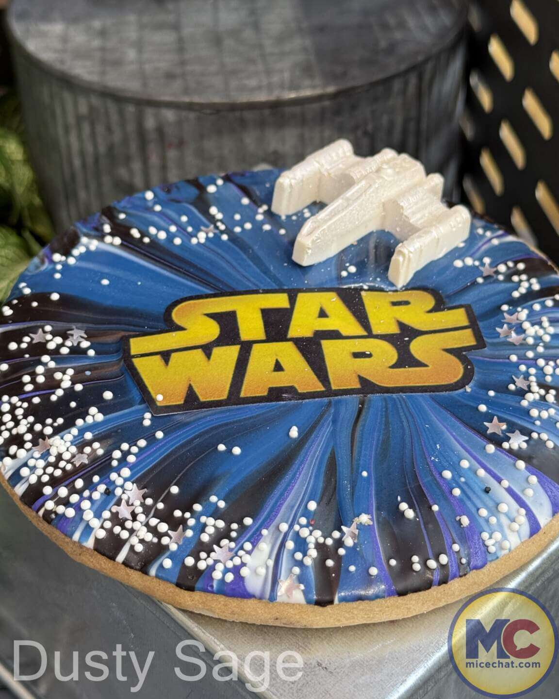 Season of the Force, Season of the Force 2025 Guide: All the Star Wars Food, Merch, and Galactic Fun at Disneyland