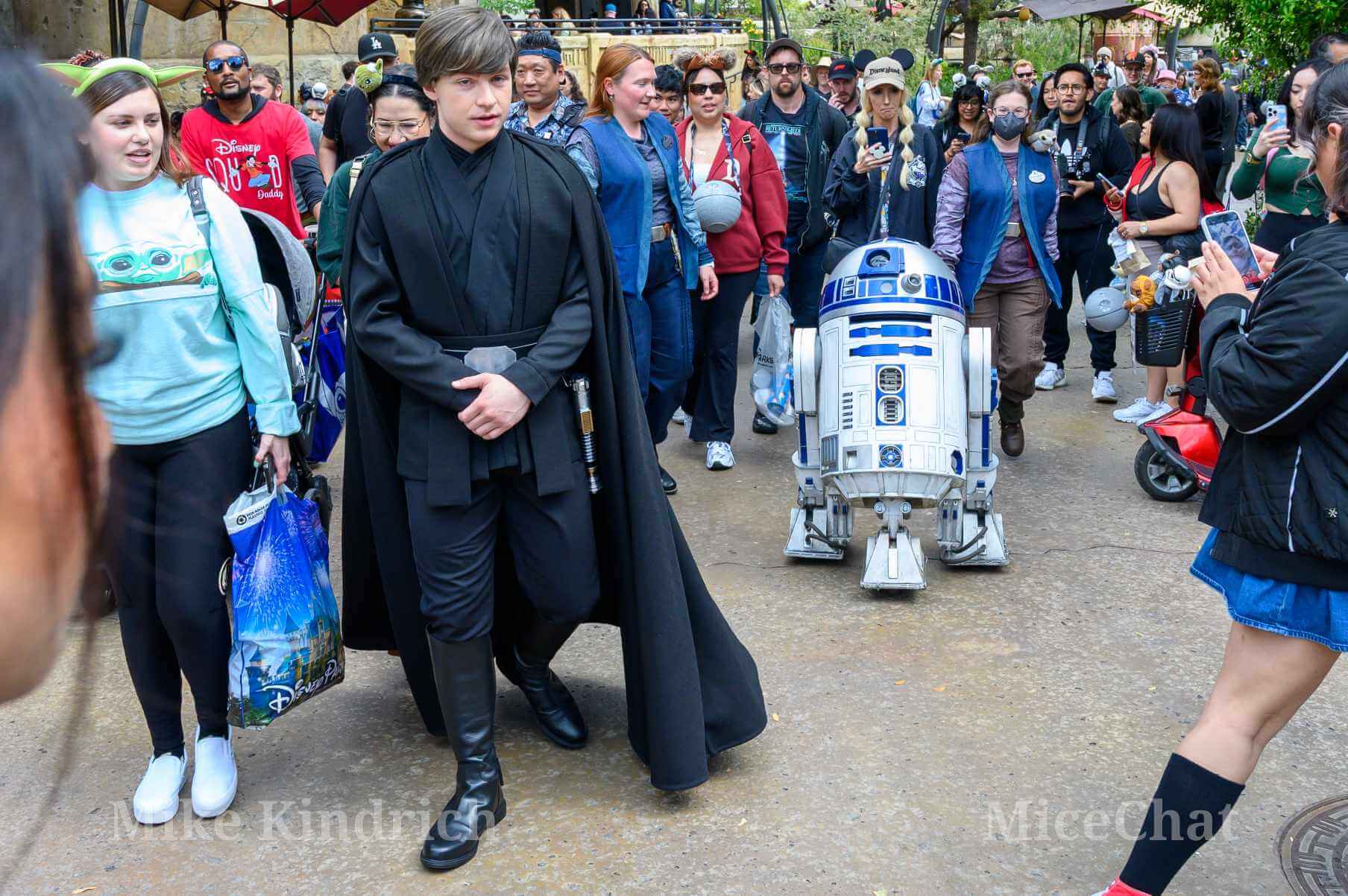 Season of the Force, Season of the Force 2025 Guide: All the Star Wars Food, Merch, and Galactic Fun at Disneyland