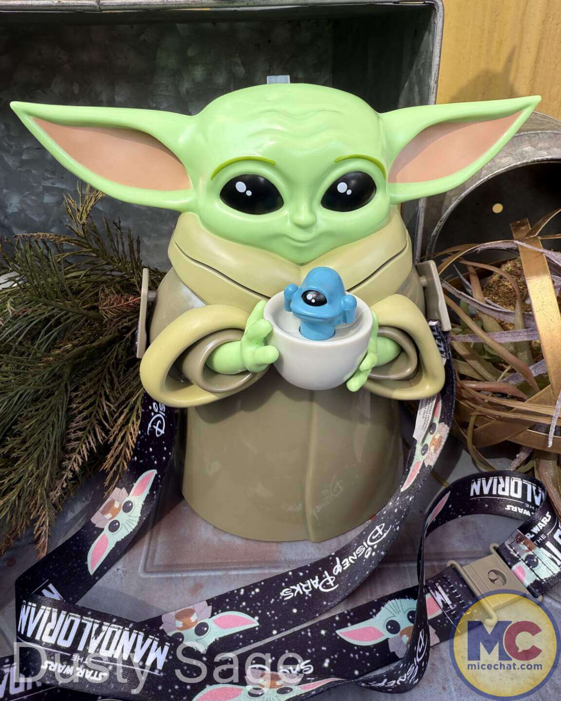 Season of the Force, Season of the Force 2025 Guide: All the Star Wars Food, Merch, and Galactic Fun at Disneyland