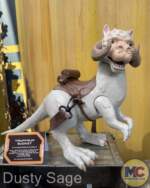 Disneyland Season of the Force Novelties 3