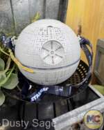 Disneyland Season of the Force Novelties 4