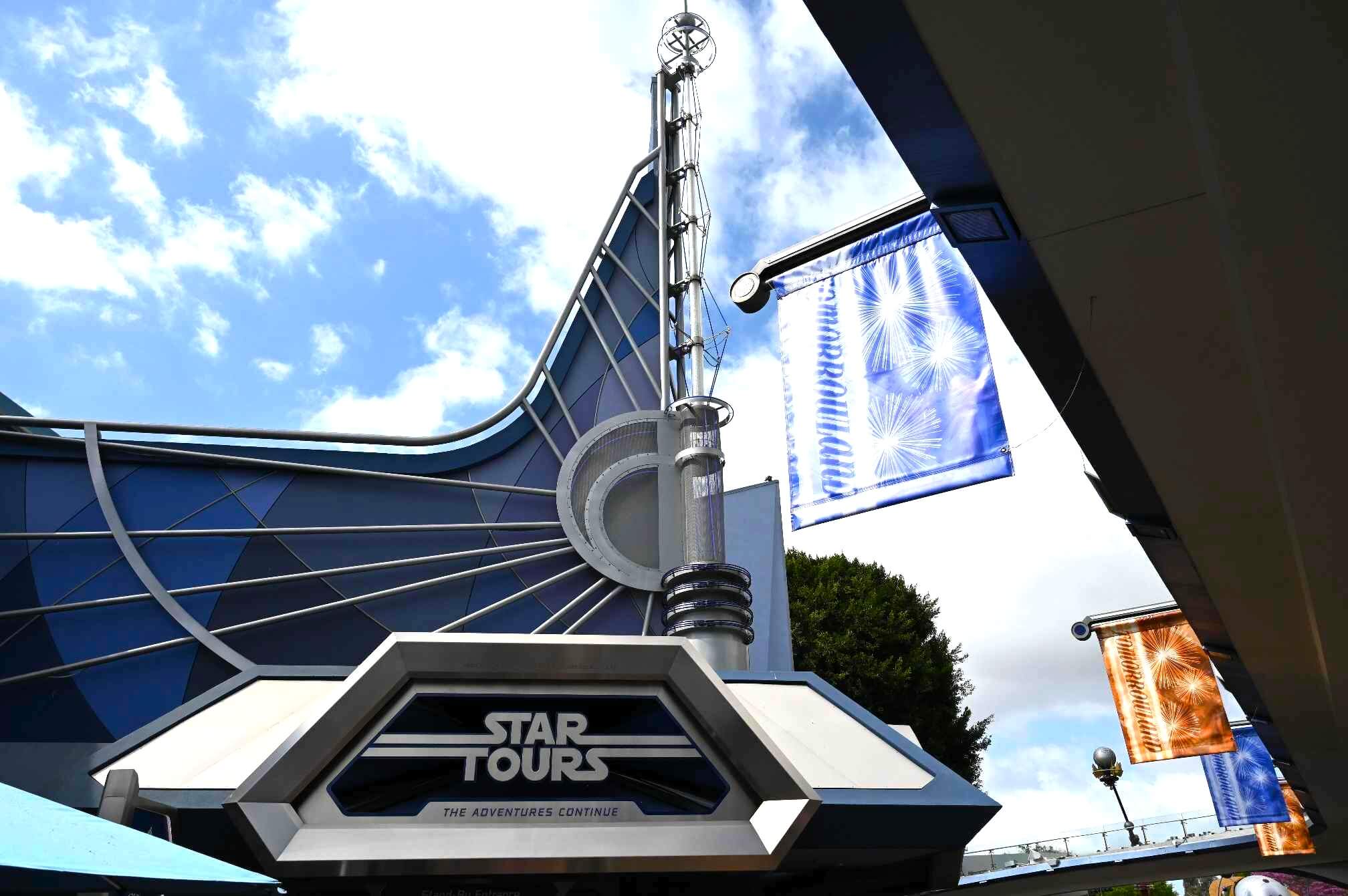 Season of the Force, Season of the Force 2025 Guide: All the Star Wars Food, Merch, and Galactic Fun at Disneyland