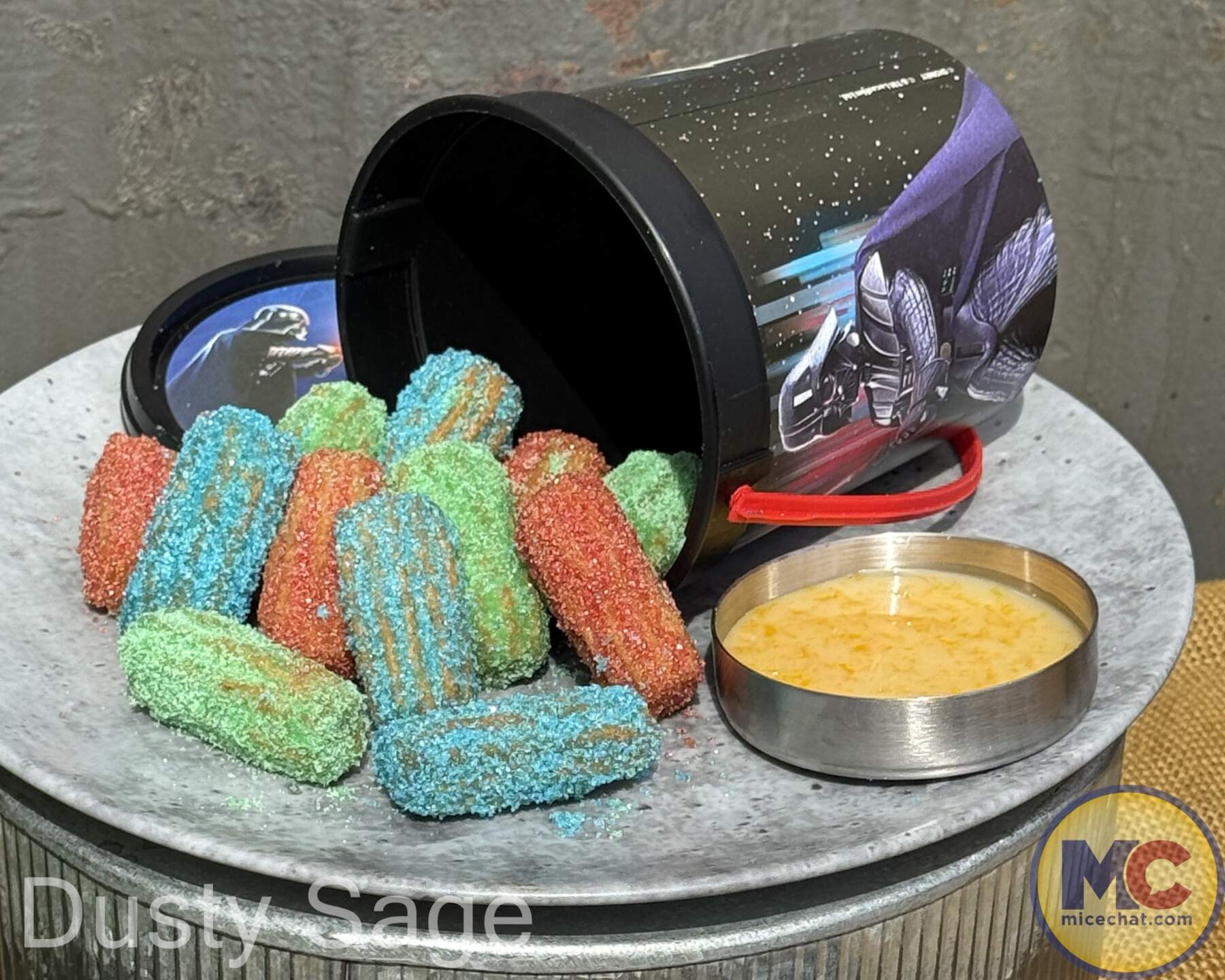 Season of the Force, Season of the Force 2025 Guide: All the Star Wars Food, Merch, and Galactic Fun at Disneyland