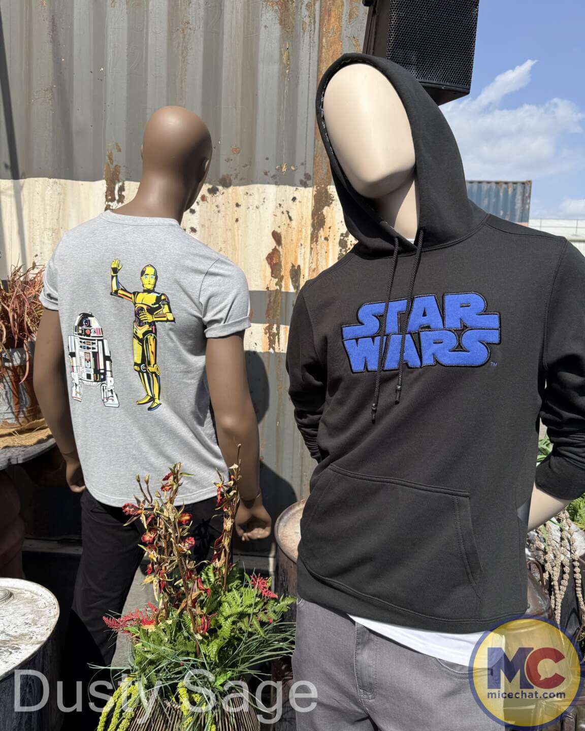 Season of the Force, Season of the Force 2025 Guide: All the Star Wars Food, Merch, and Galactic Fun at Disneyland