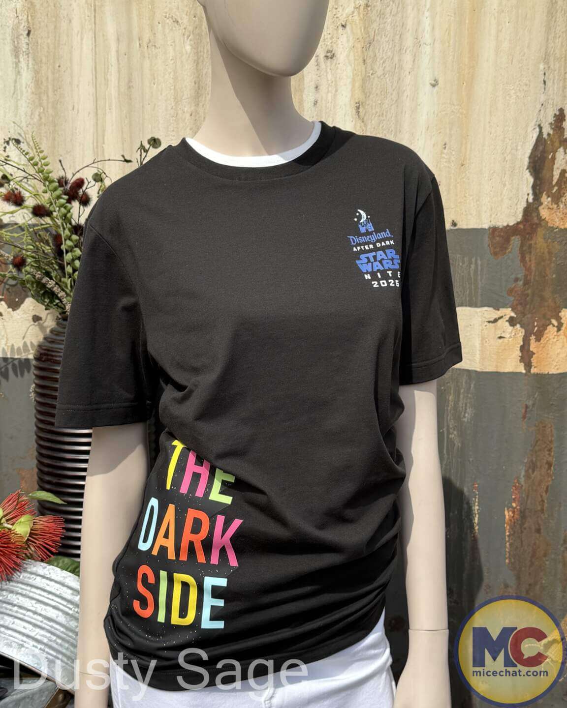 Season of the Force, Season of the Force 2025 Guide: All the Star Wars Food, Merch, and Galactic Fun at Disneyland