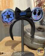 Disneyland Star Wars Nite Merch 3
