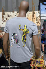 Disneyland_After Dark_Star Wars Nite_Merchandise_teeshirt