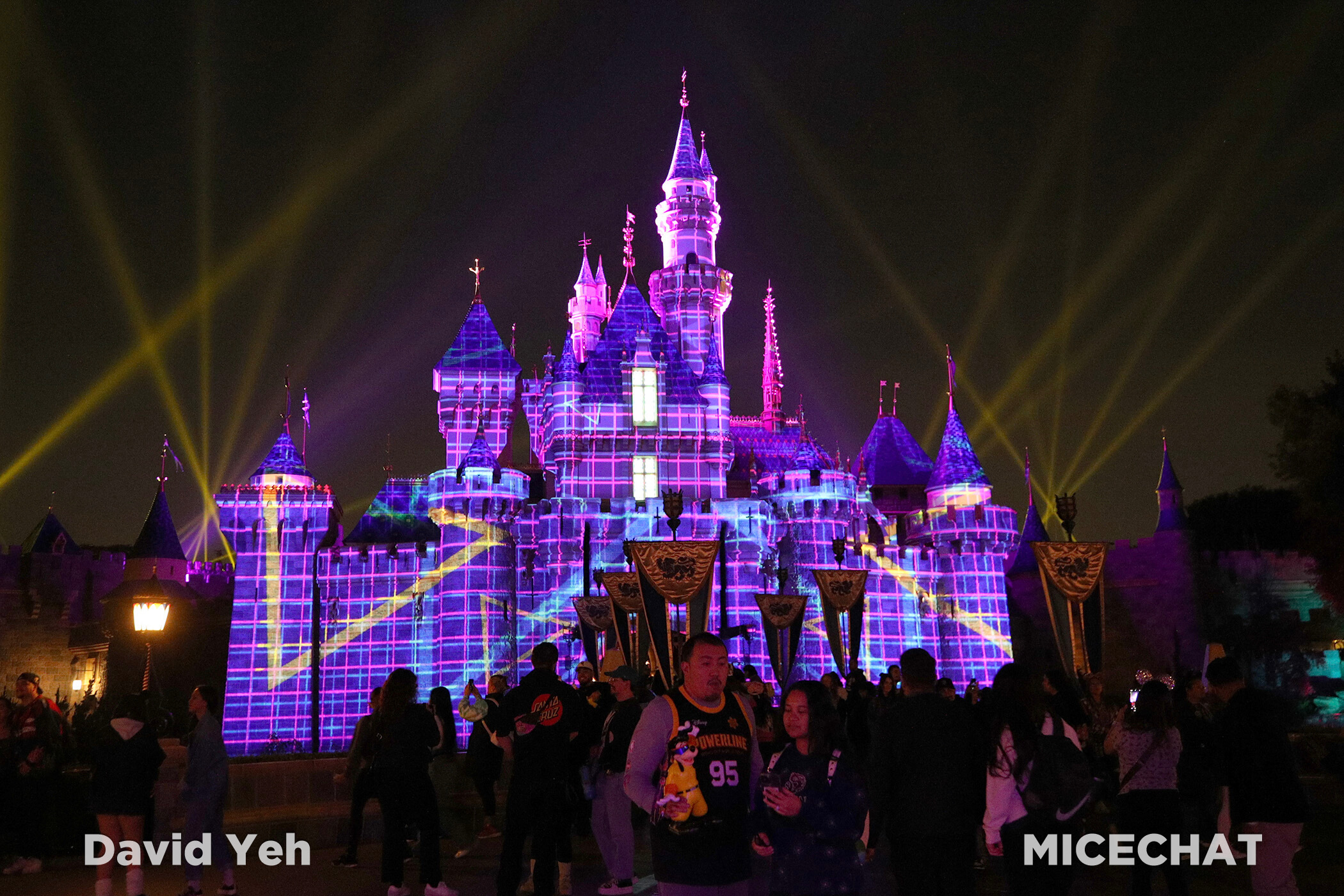 , DISNEYLAND UPDATE: Marvel, Mando & Monorails&mdash;Big Changes Ahead!