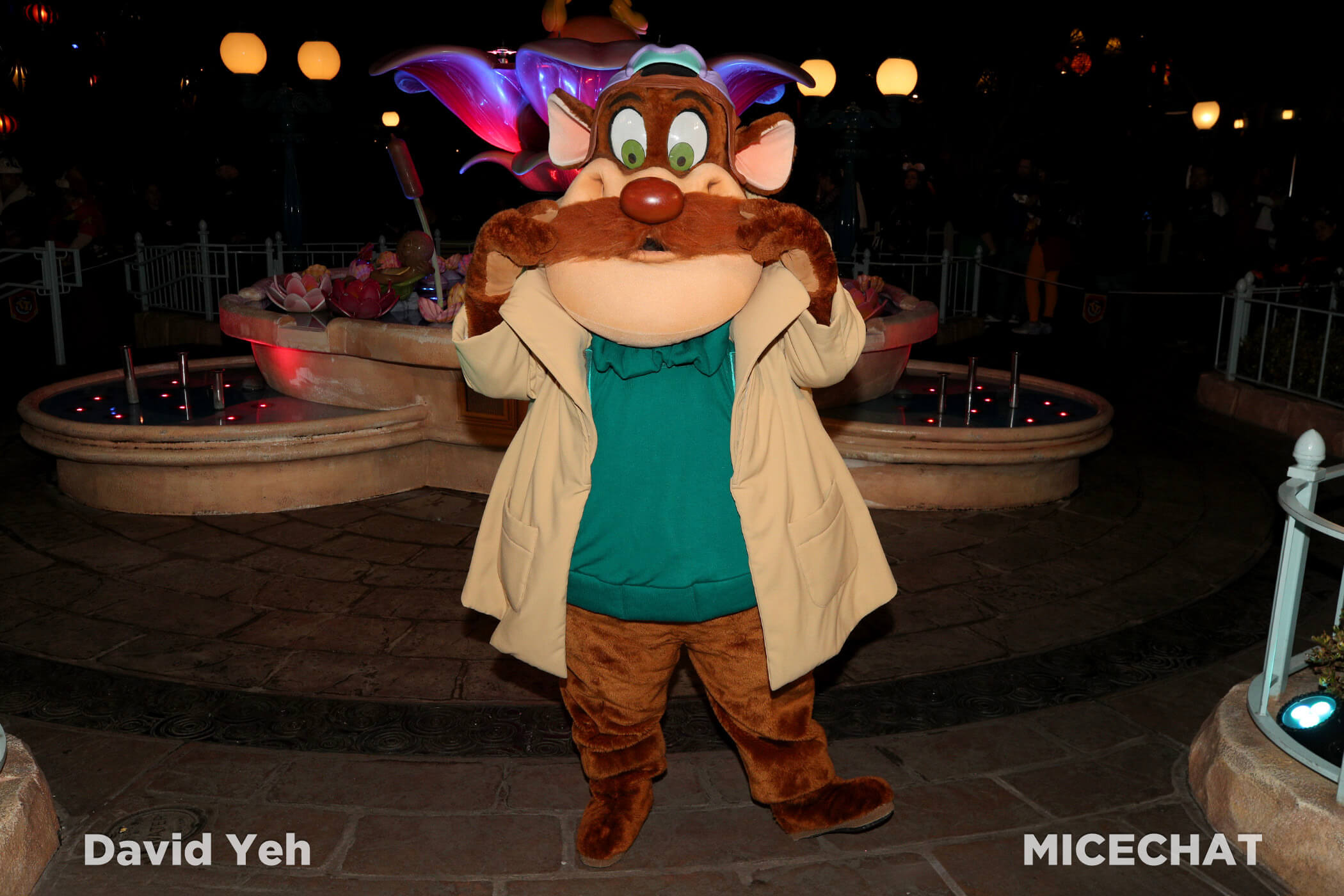 , DISNEYLAND UPDATE: Marvel, Mando & Monorails&mdash;Big Changes Ahead!