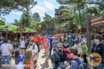 Disneyland_Bayou Country Crowds