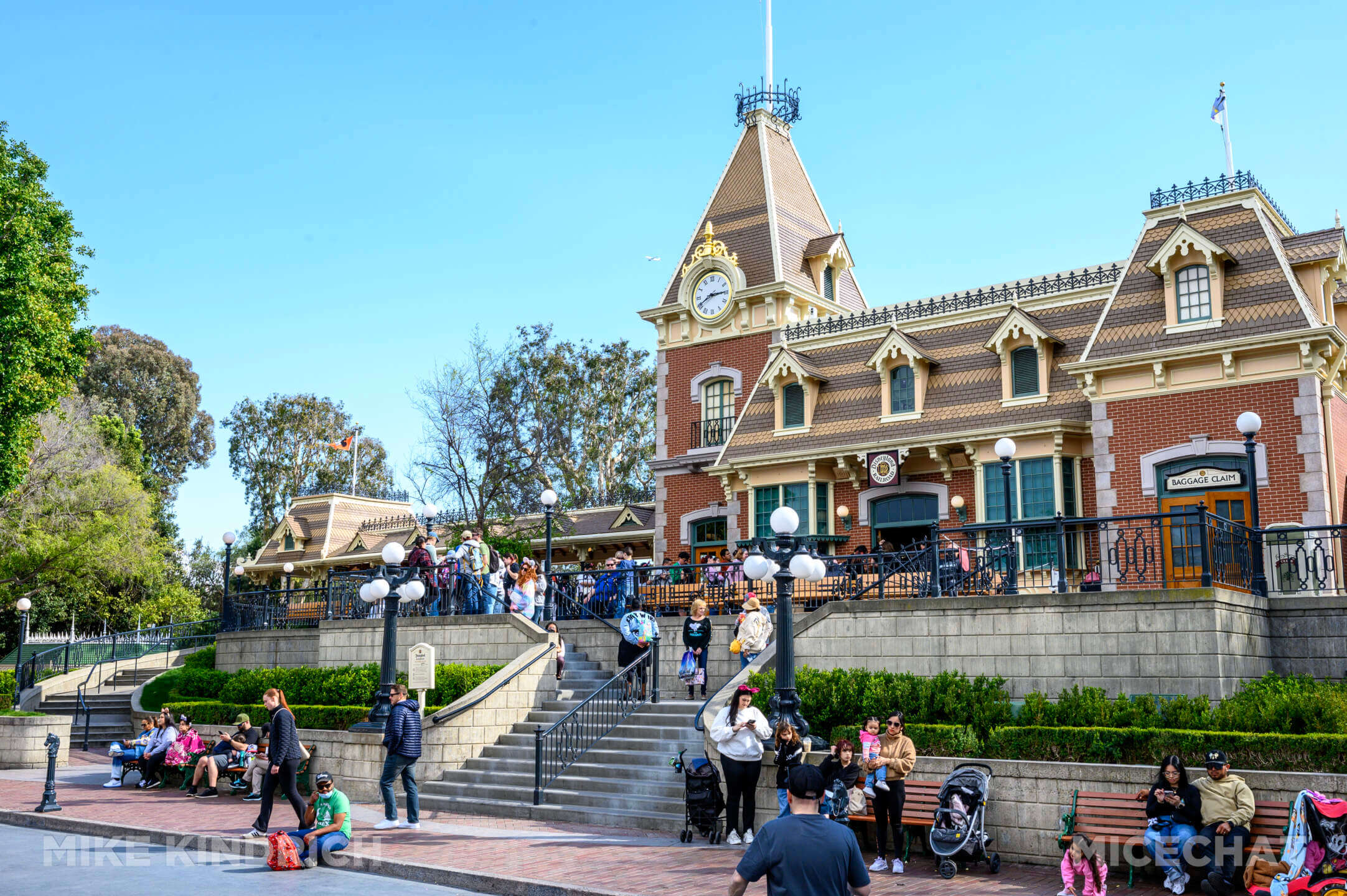 , DISNEYLAND UPDATE: Marvel, Mando & Monorails&mdash;Big Changes Ahead!