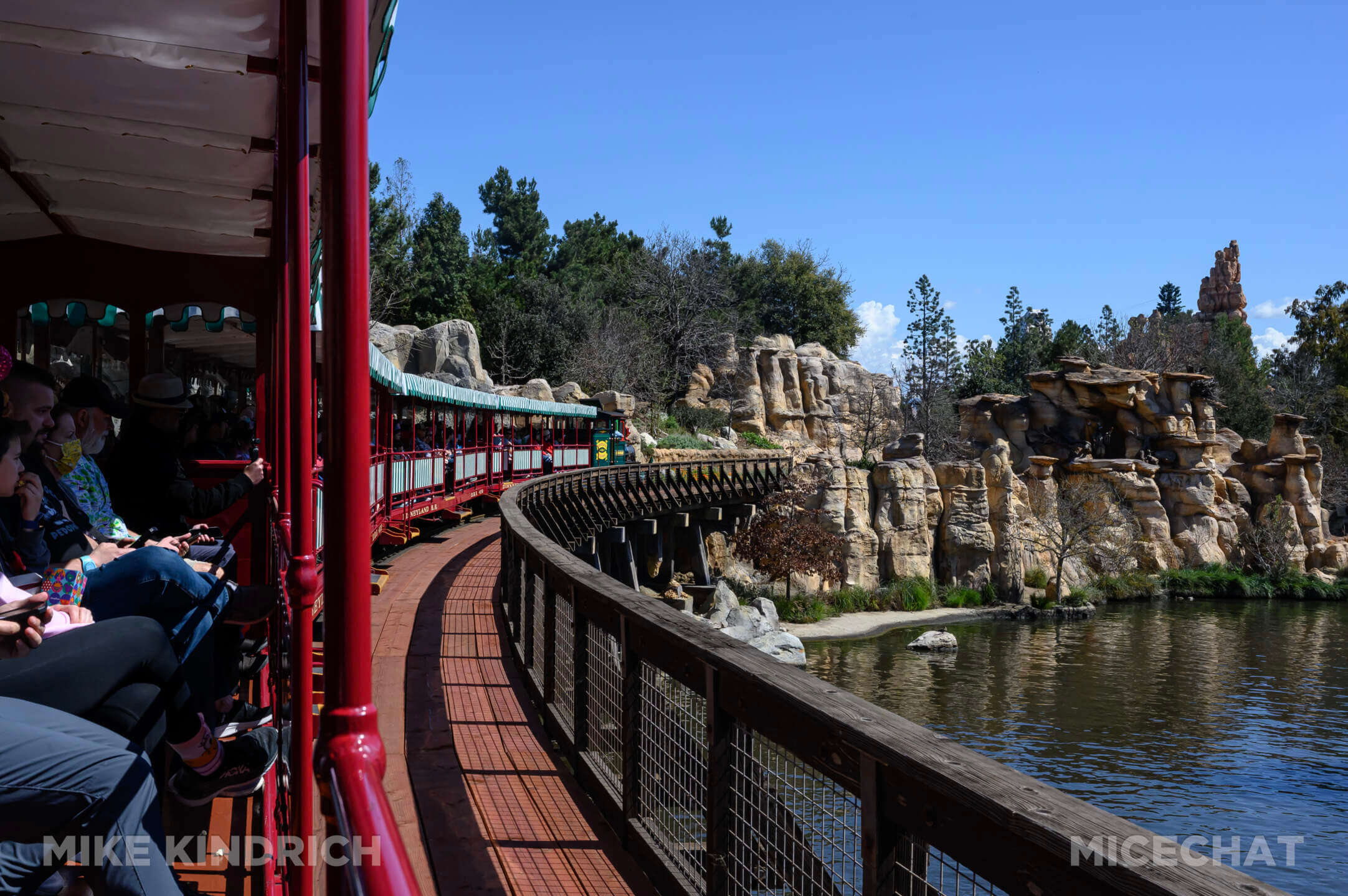 , DISNEYLAND UPDATE: Marvel, Mando & Monorails&mdash;Big Changes Ahead!