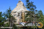 Disneyland_Fantasyland_Matterhorn and Monorail