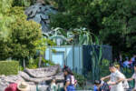 Disneyland_Fantasyland_PArade Route_Pixie Hollow_Refurbishment