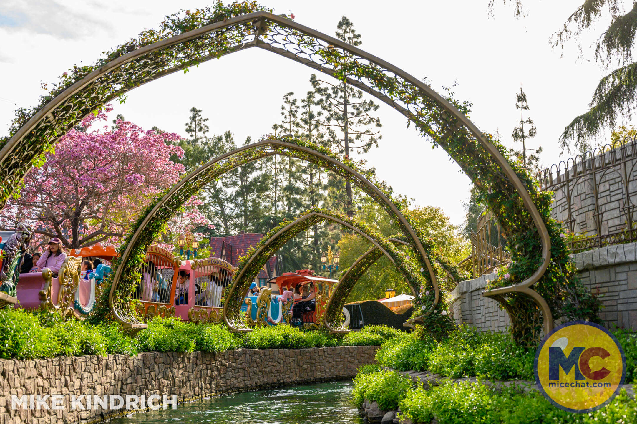 , Disneyland Update: SummerWeen Begins, Avengers Rise & Cameras Roll