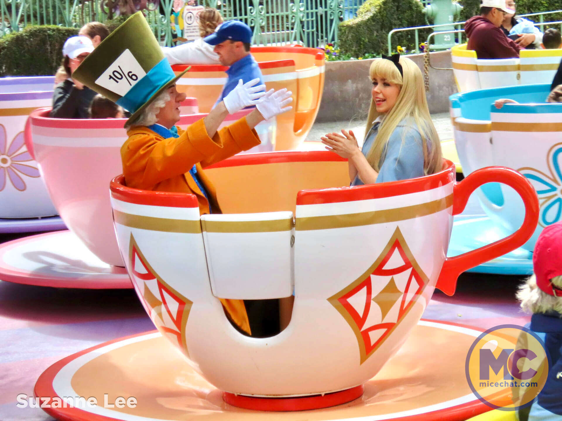 , DISNEYLAND UPDATE: Marvel, Mando & Monorails&mdash;Big Changes Ahead!