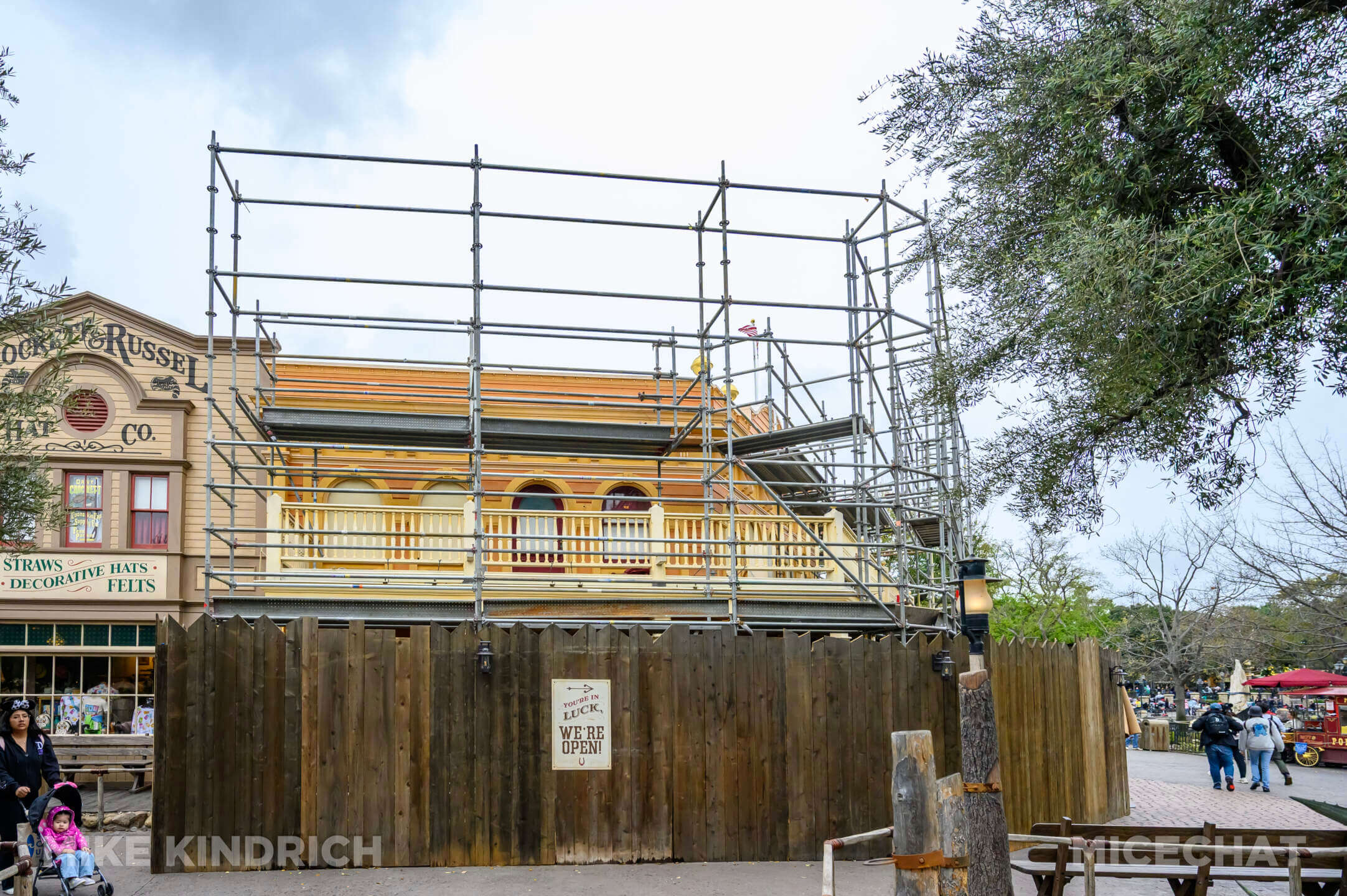 , DISNEYLAND UPDATE: Marvel, Mando & Monorails&mdash;Big Changes Ahead!