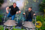 Disneyland_Galaxy’s Edge_Star Wars_Photo Op