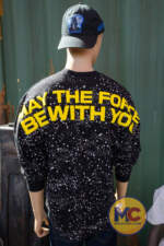 Disneyland_Galaxy’s Edge_Star Wars_Season of the Force_May the 4th Series (1)