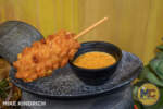 Disneyland_Season of the Force Food and Merchandise_Fried Falumpaset Cheese Skewer