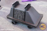 Disneyland_Season of the Force Food and Merchandise_Mouse Droid_Remote Control Toy