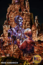Disneyland_Season of the Force_Galaxy’s Edge_Shadows of Memory and Fire of the Riding Moons-4