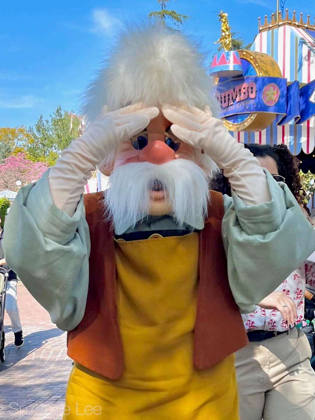 , DISNEYLAND UPDATE: Packed Parks, Show Shuttered & A Galaxy Too Far