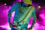 Goofy Movie 30th Tie-Dye