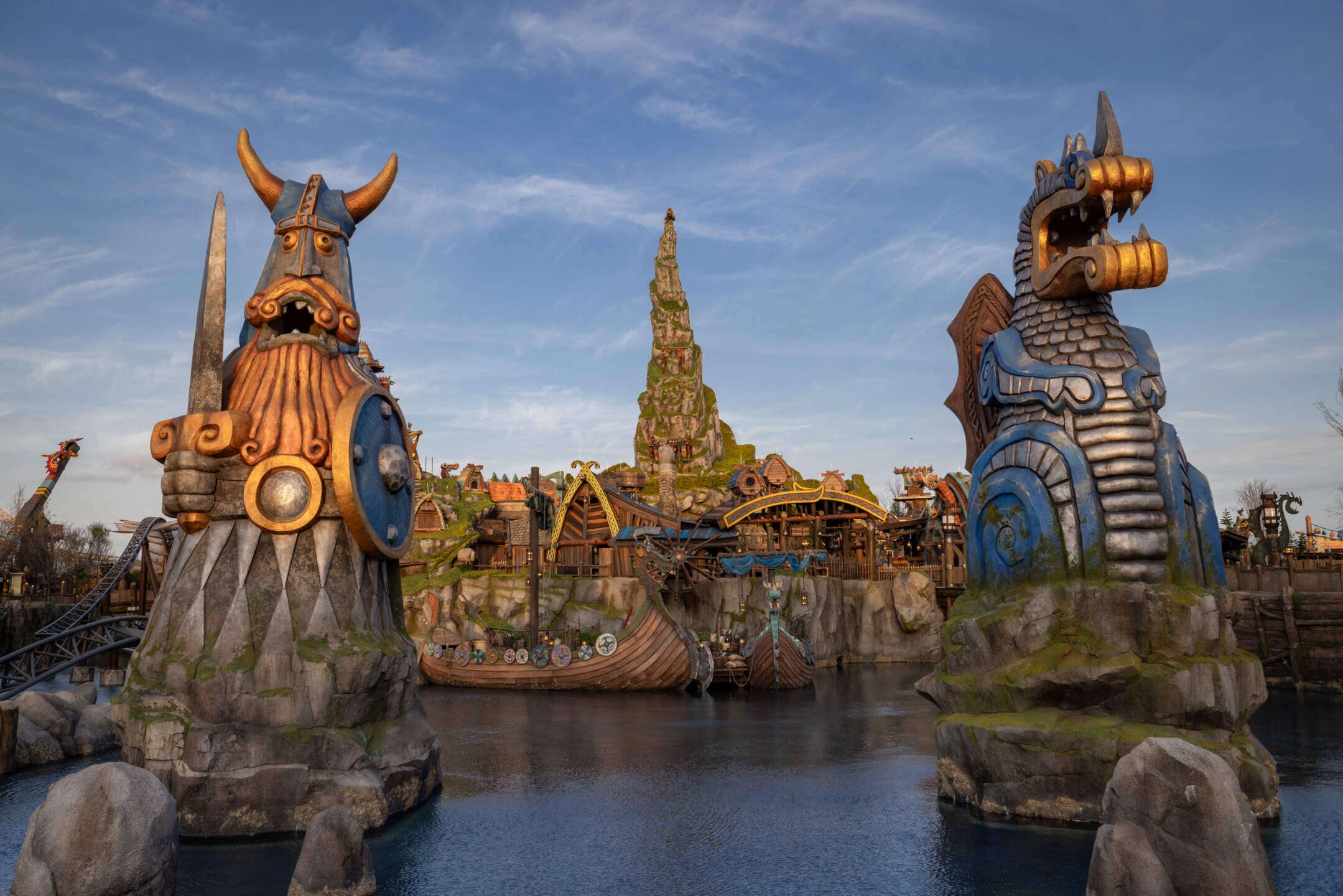 Epic Universe, START HERE: Universal&rsquo;s EPIC UNIVERSE Ultimate Guide to Rides, Lands & More!