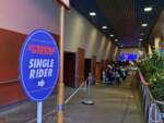 Hyperspace Mountain Single Rider Queue