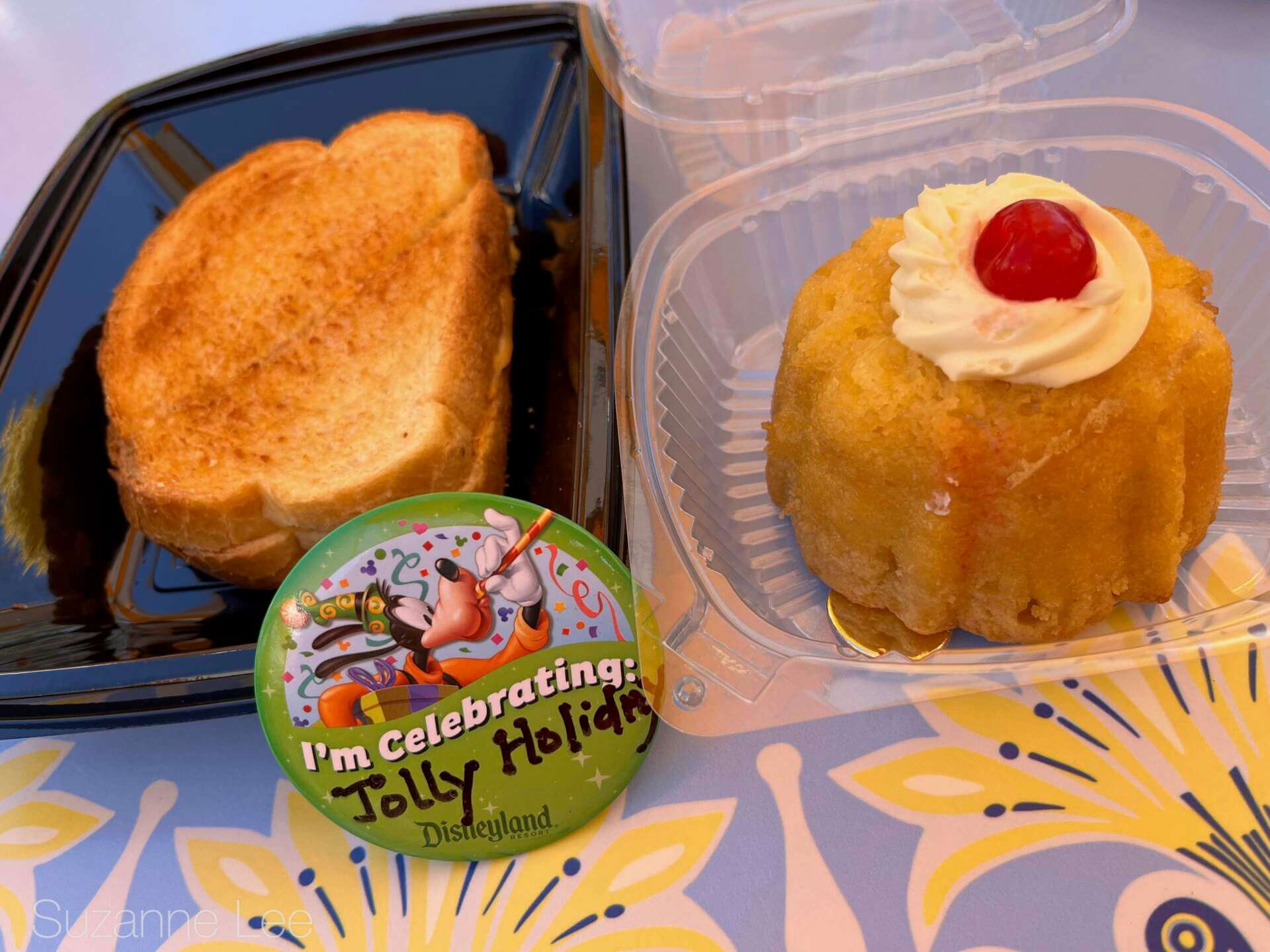, DISNEYLAND UPDATE: Packed Parks, Show Shuttered & A Galaxy Too Far
