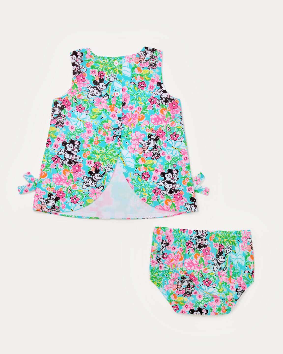 Lilly Pulitzer, Lilly Pulitzer Launches New “Lilly Hearts Disney” Collection