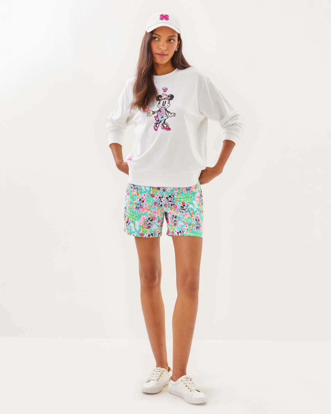 Lilly Pulitzer Disney Collection