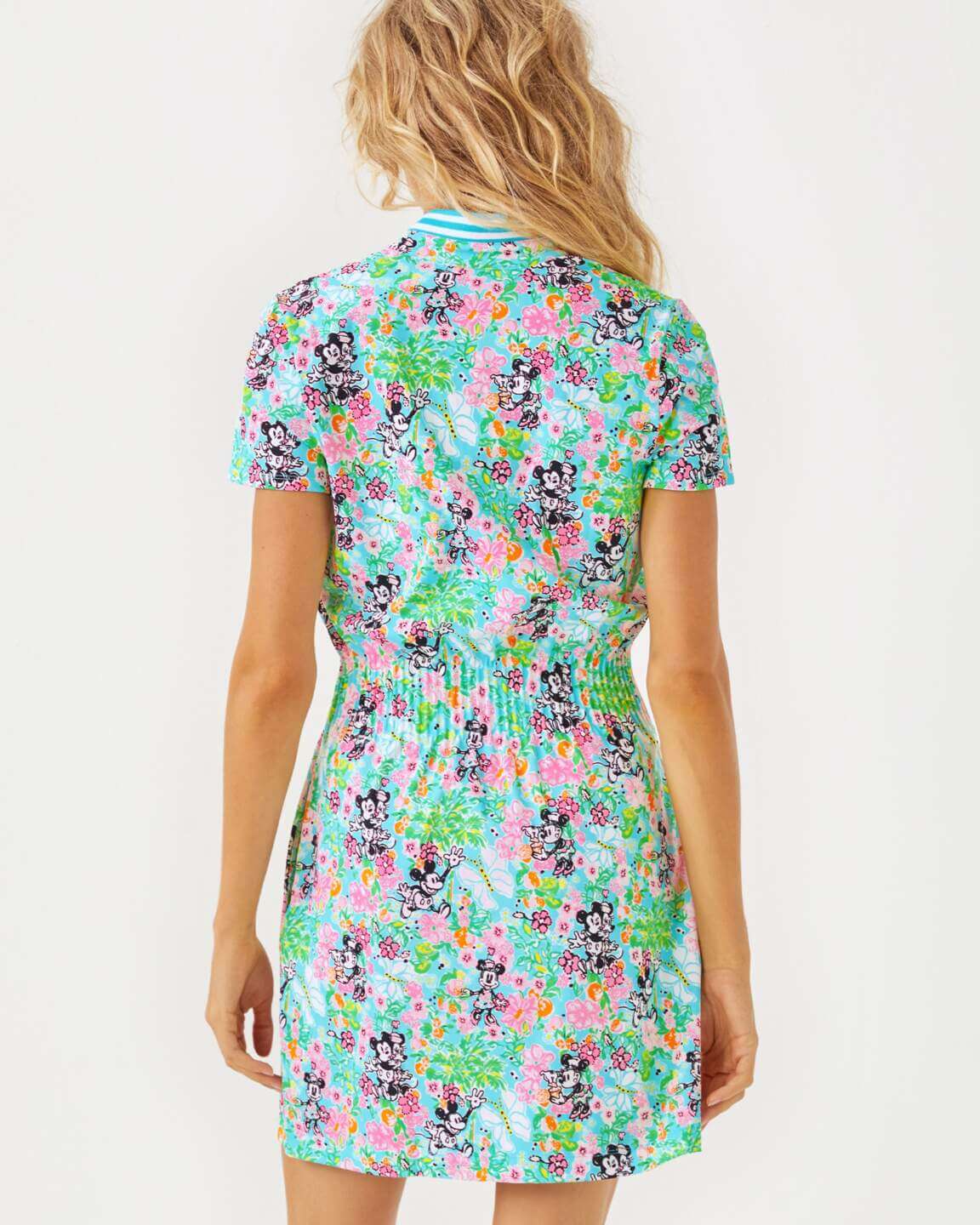 Lilly Pulitzer, Lilly Pulitzer Launches New “Lilly Hearts Disney” Collection