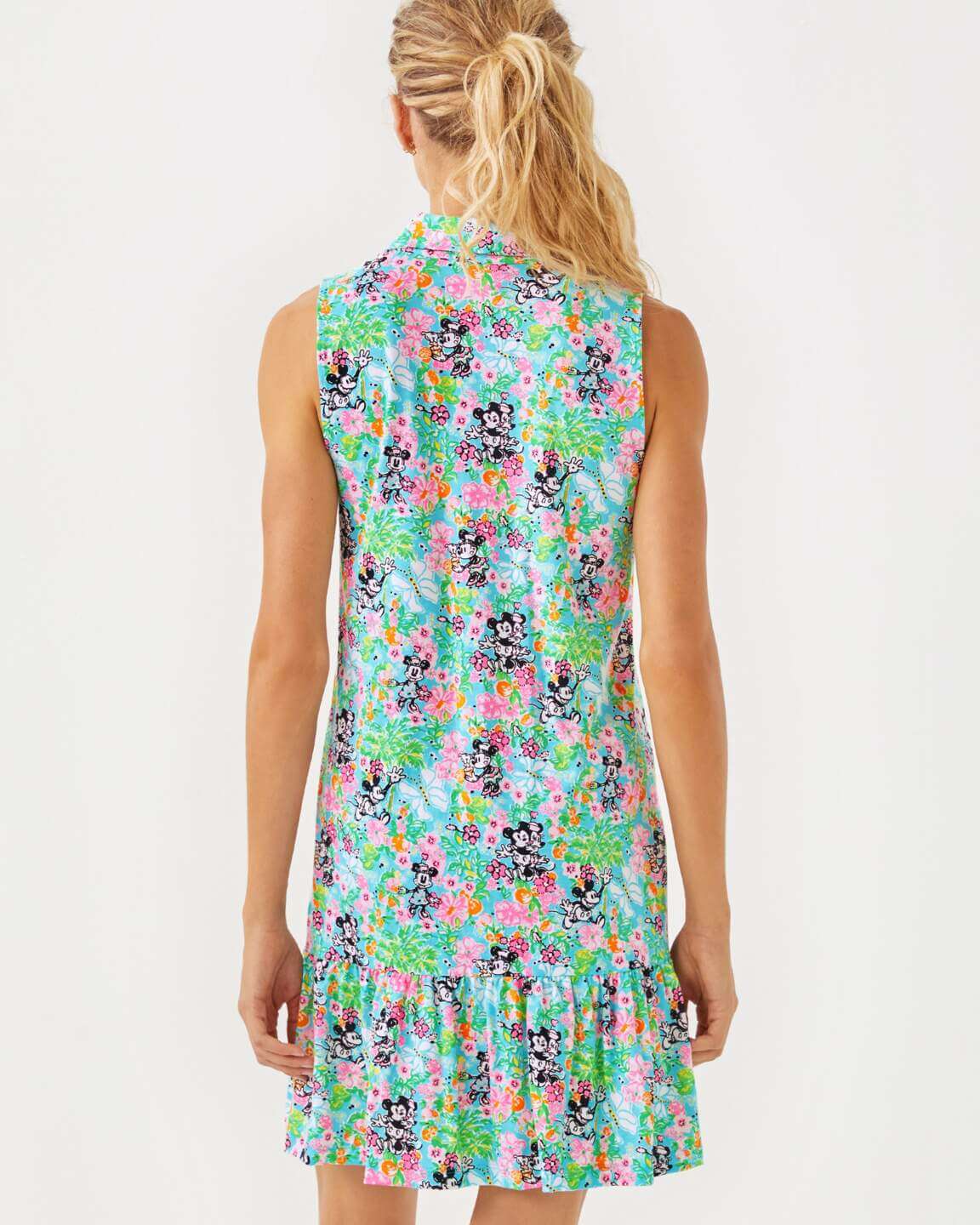 Lilly Pulitzer, Lilly Pulitzer Launches New “Lilly Hearts Disney” Collection