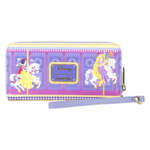 Lougefly Web-Exclusive Disney Princess Carousel Wristlet 1