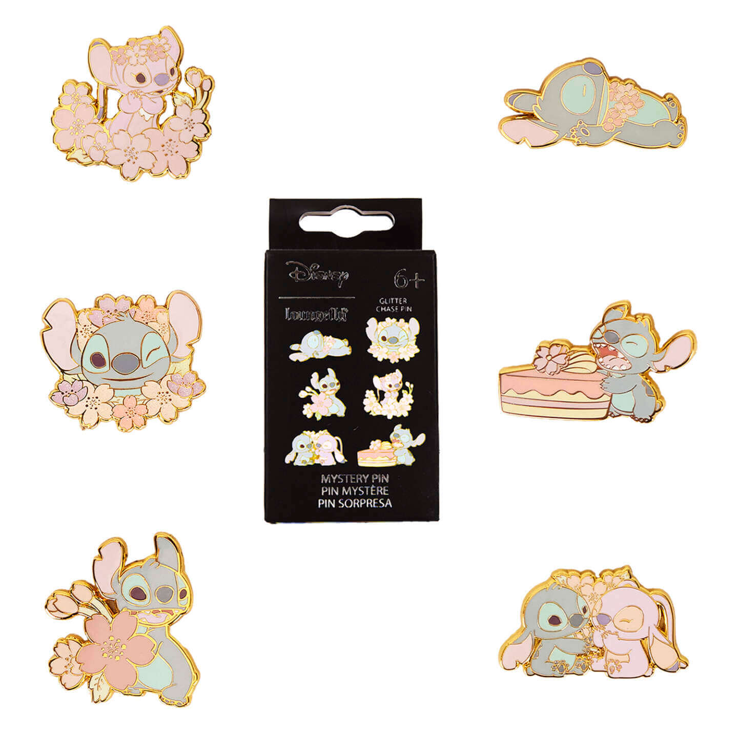 Spring Merchandise, Hop Into Disney’s Spring Collection: New Items Added!