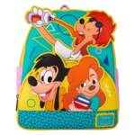 Max As Powerline Cosplay Lenticular Backpack
