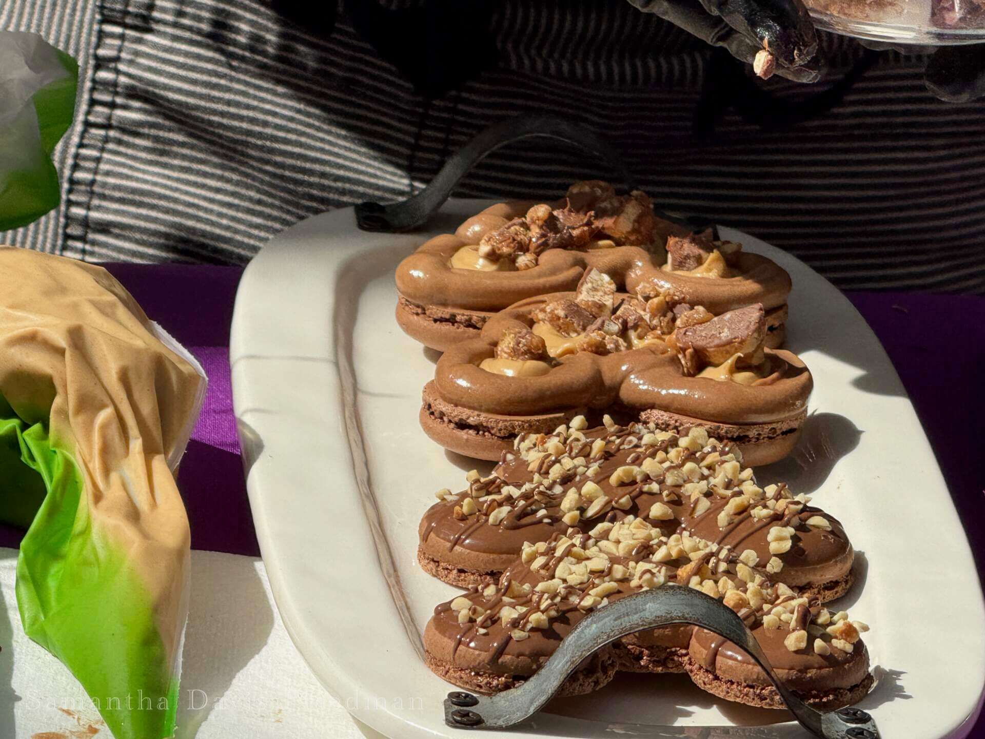, DISNEYLAND UPDATE: Crowd Crush, Festival Feasts & Disneyland Delays