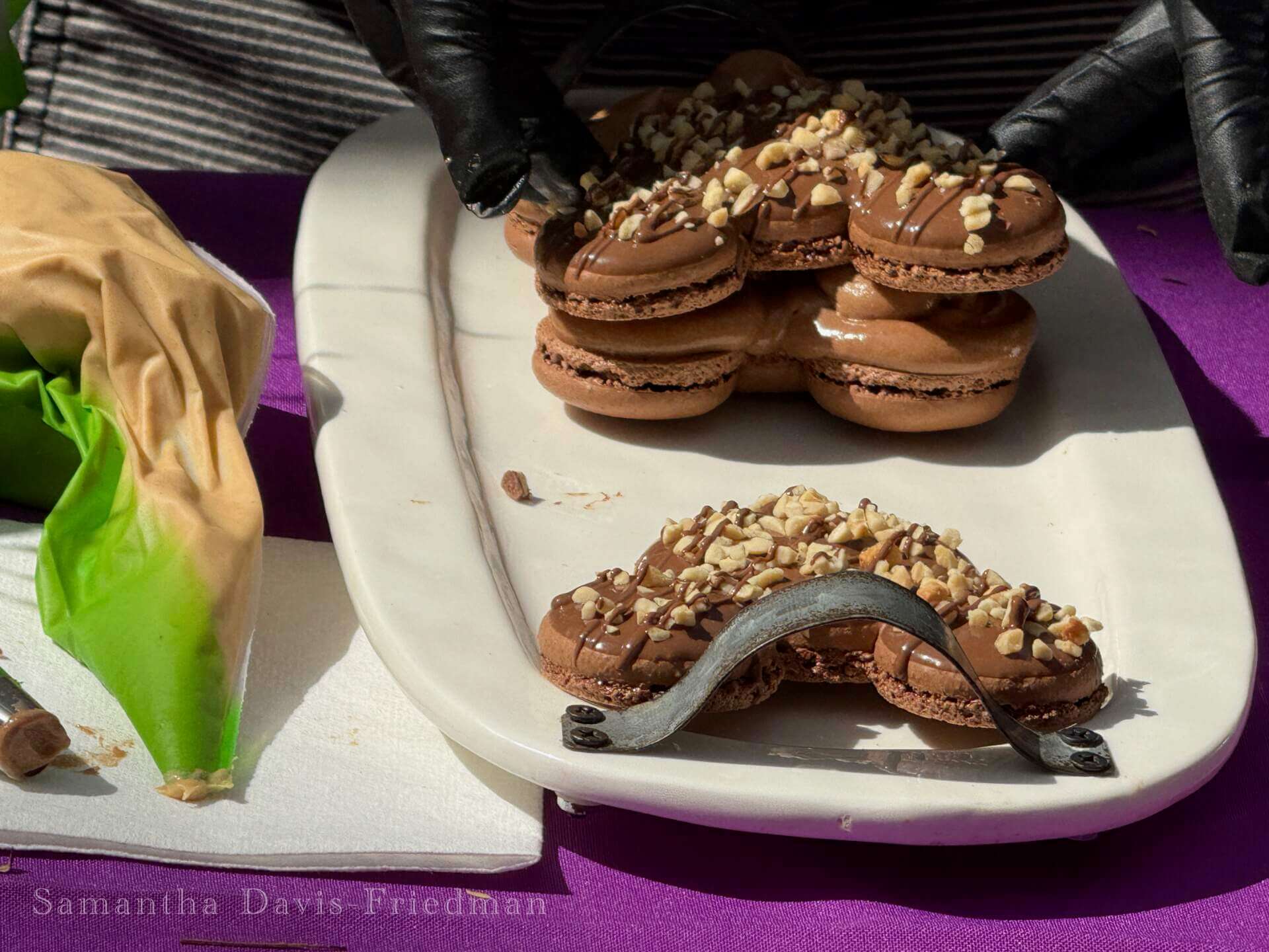 , DISNEYLAND UPDATE: Crowd Crush, Festival Feasts & Disneyland Delays