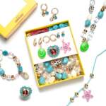 Moana Jewelry Set for Kids by Super Smalls 1