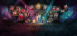 New Villains Show Coming to Disney’s Hollywood Studios in Summ